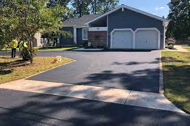 Best Cobblestone Driveway Installation  in Cleveland, TX